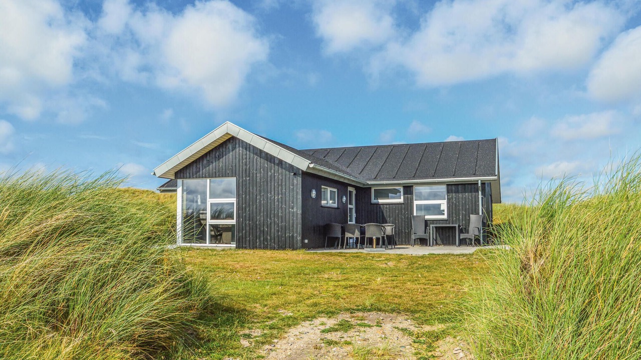 Photo of Outdoor in Houvig Strand