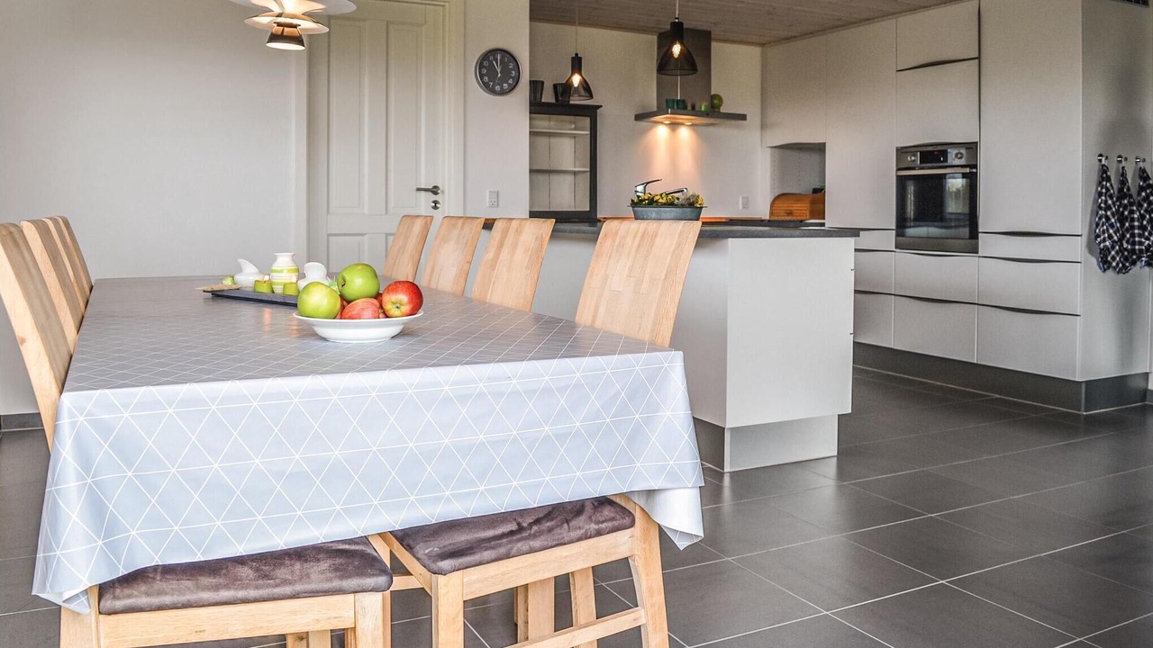 Photo of Bedroom in Houvig Strand