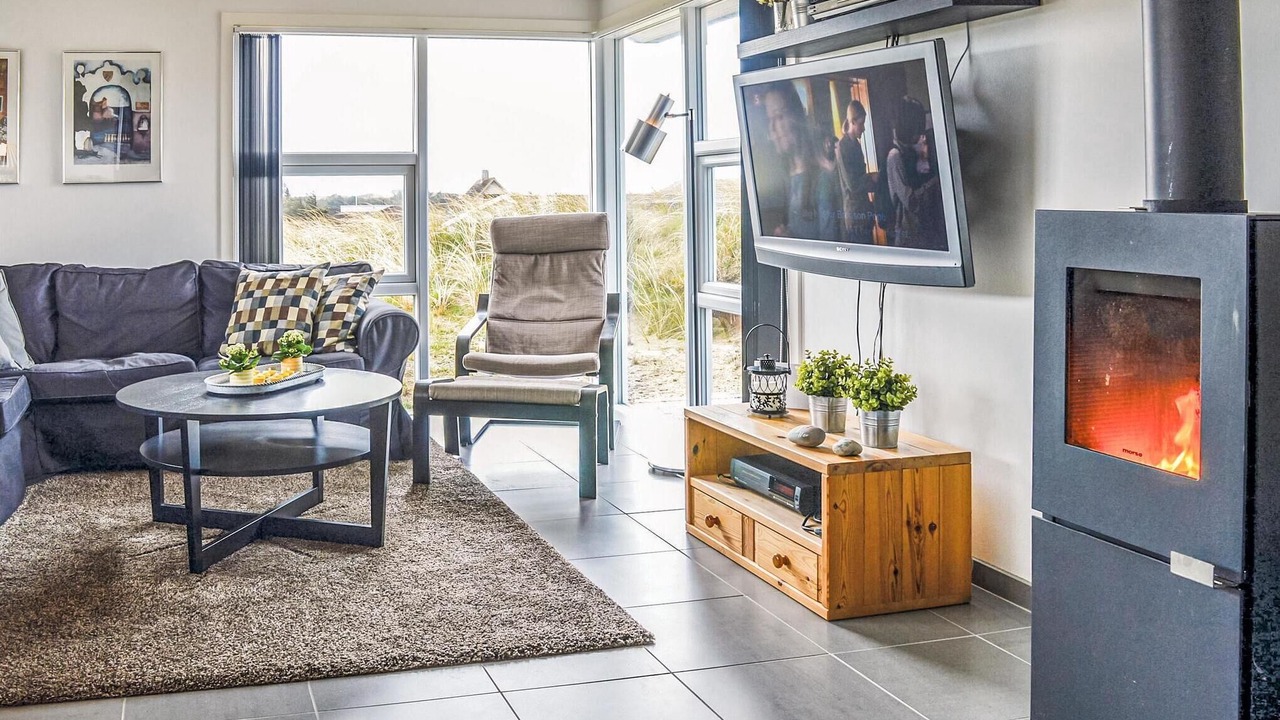 Photo of Bedroom in Houvig Strand