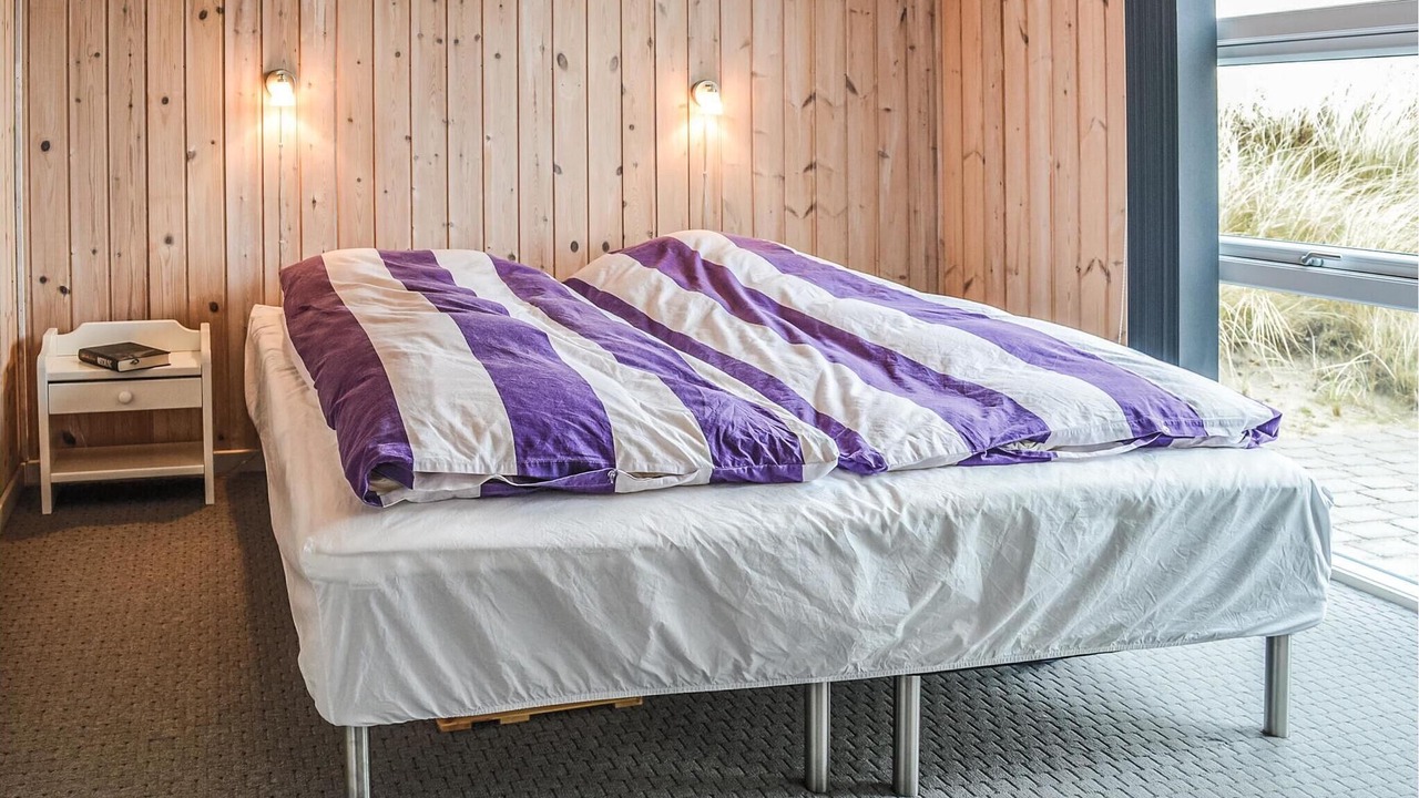 Photo of Others in Houvig Strand