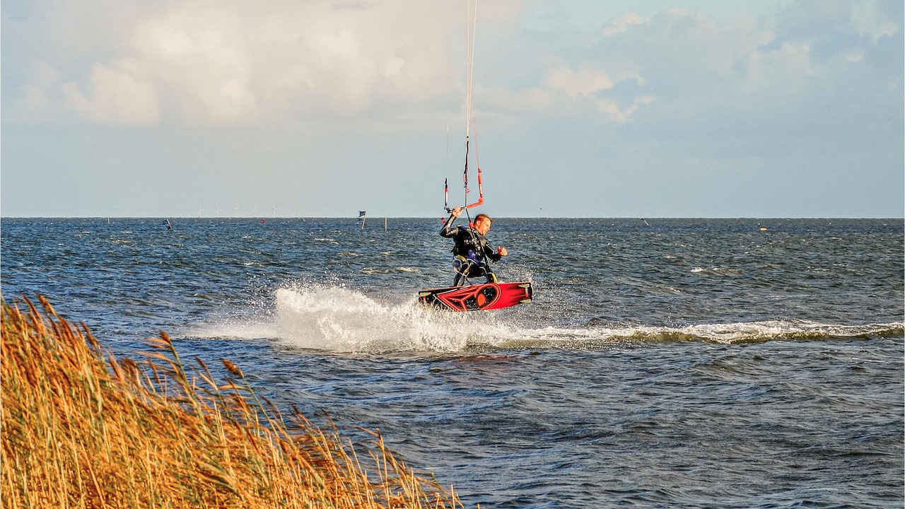 Photo of Others in Houvig Strand