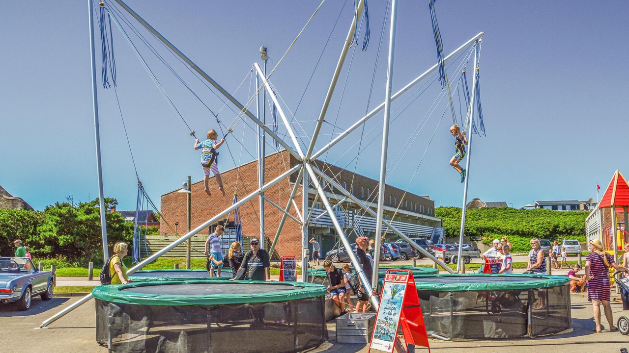 Photo of Others in Houvig Strand