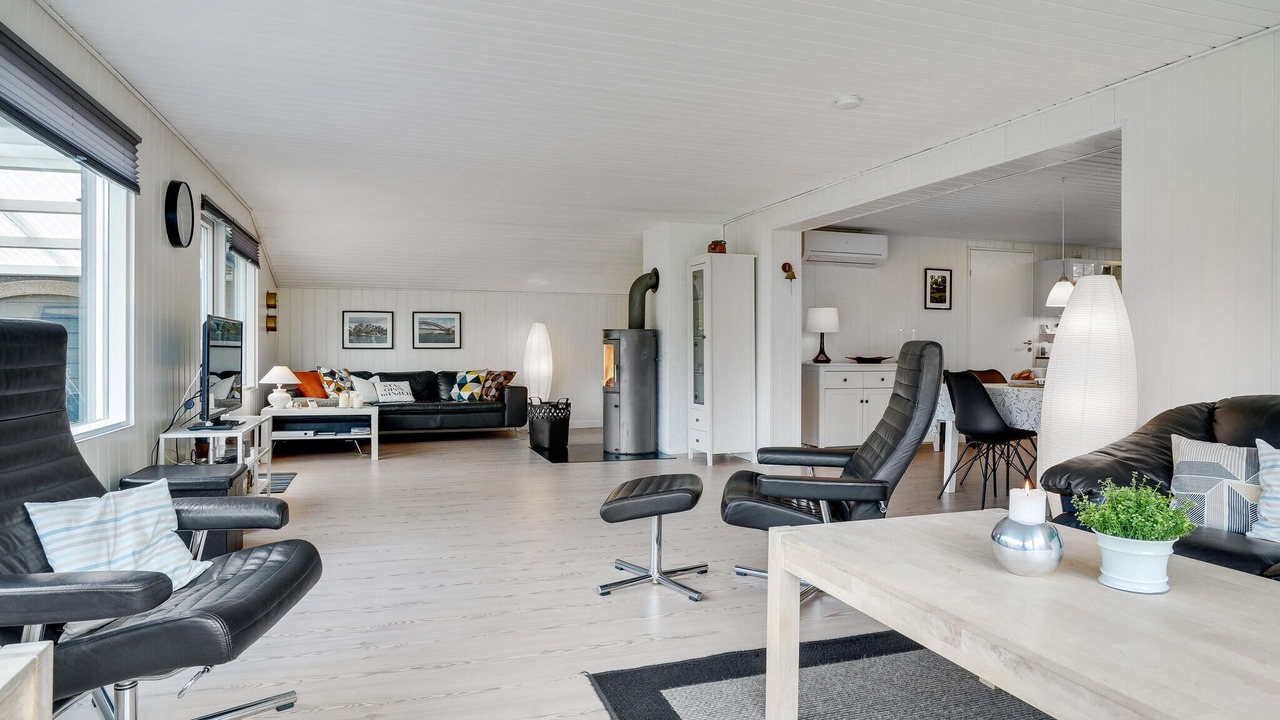 Photo of Bedroom in Jerup