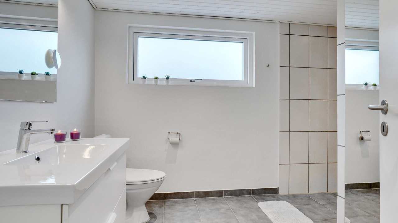 Photo of Bathroom in Jerup