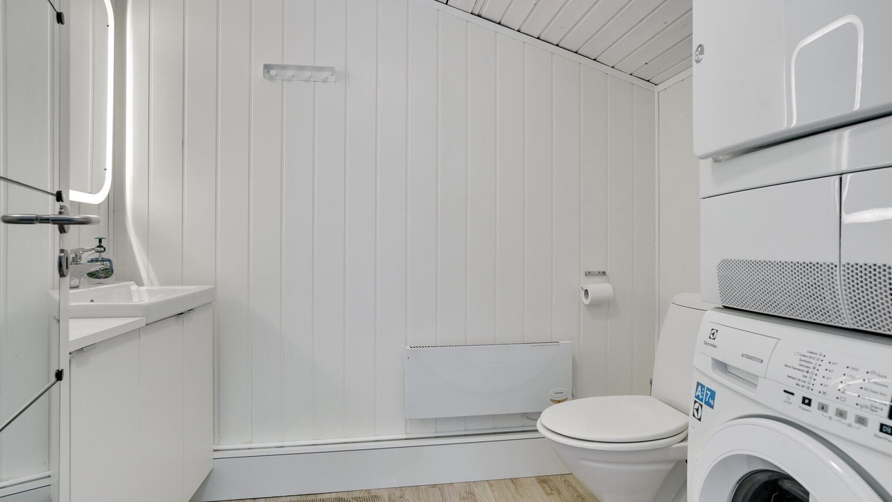 Photo of Bathroom in Jerup