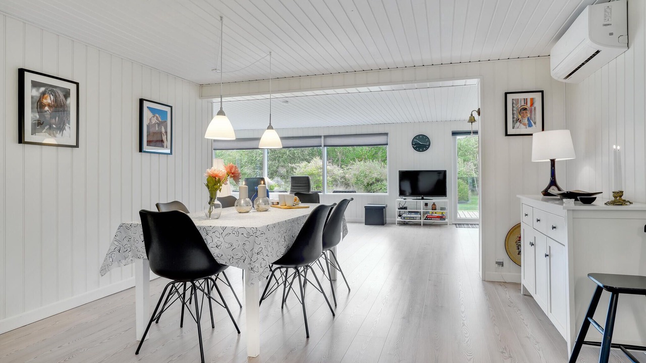 Photo of Bedroom in Jerup