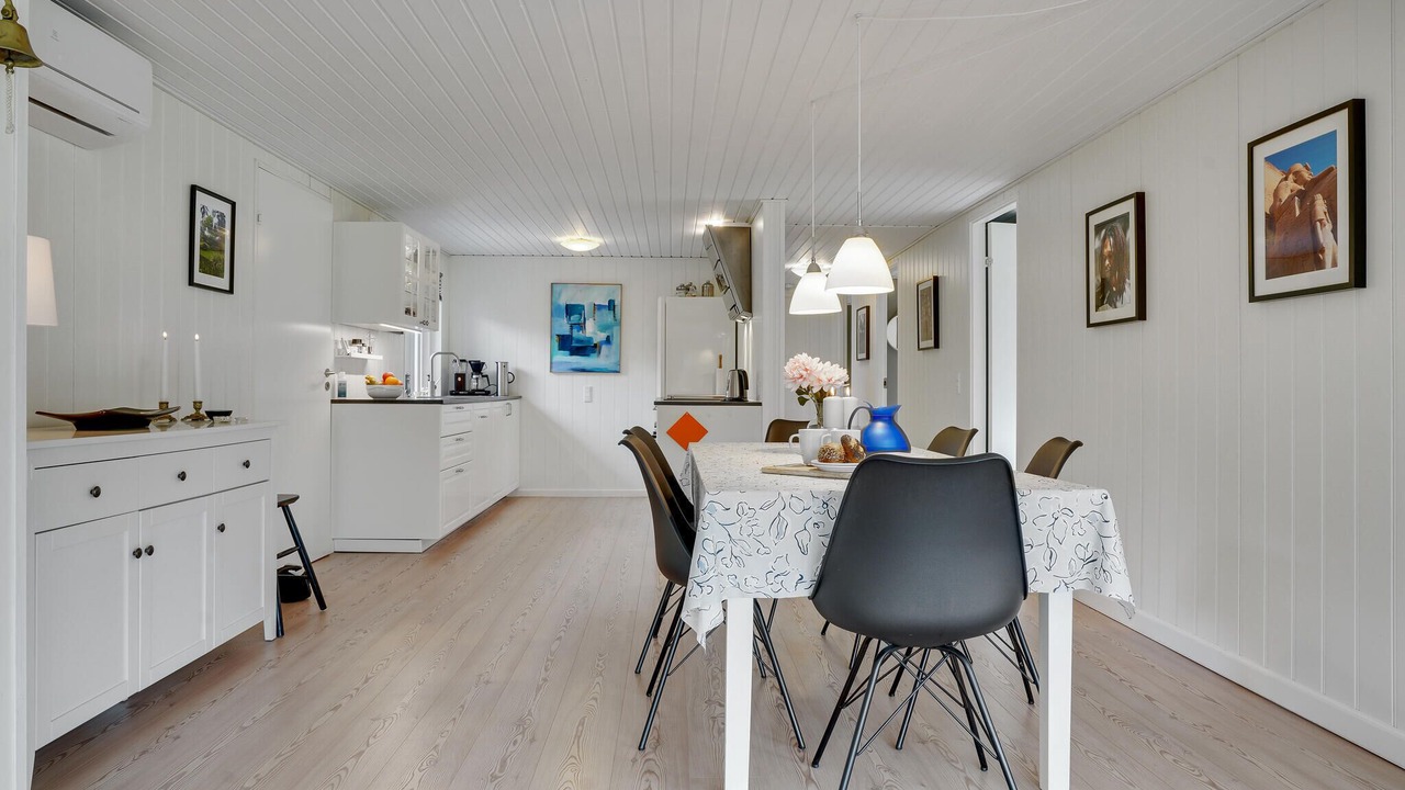 Photo of Bedroom in Jerup