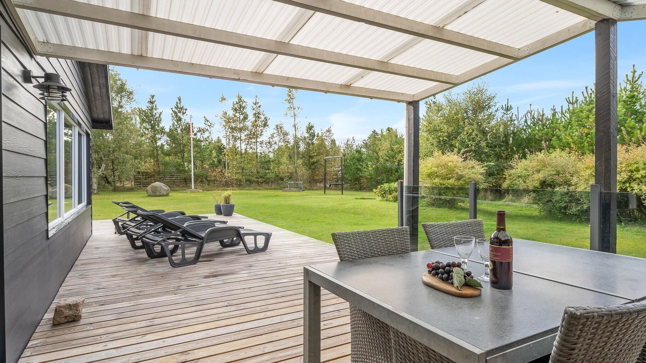 Photo of Outdoor in Jerup