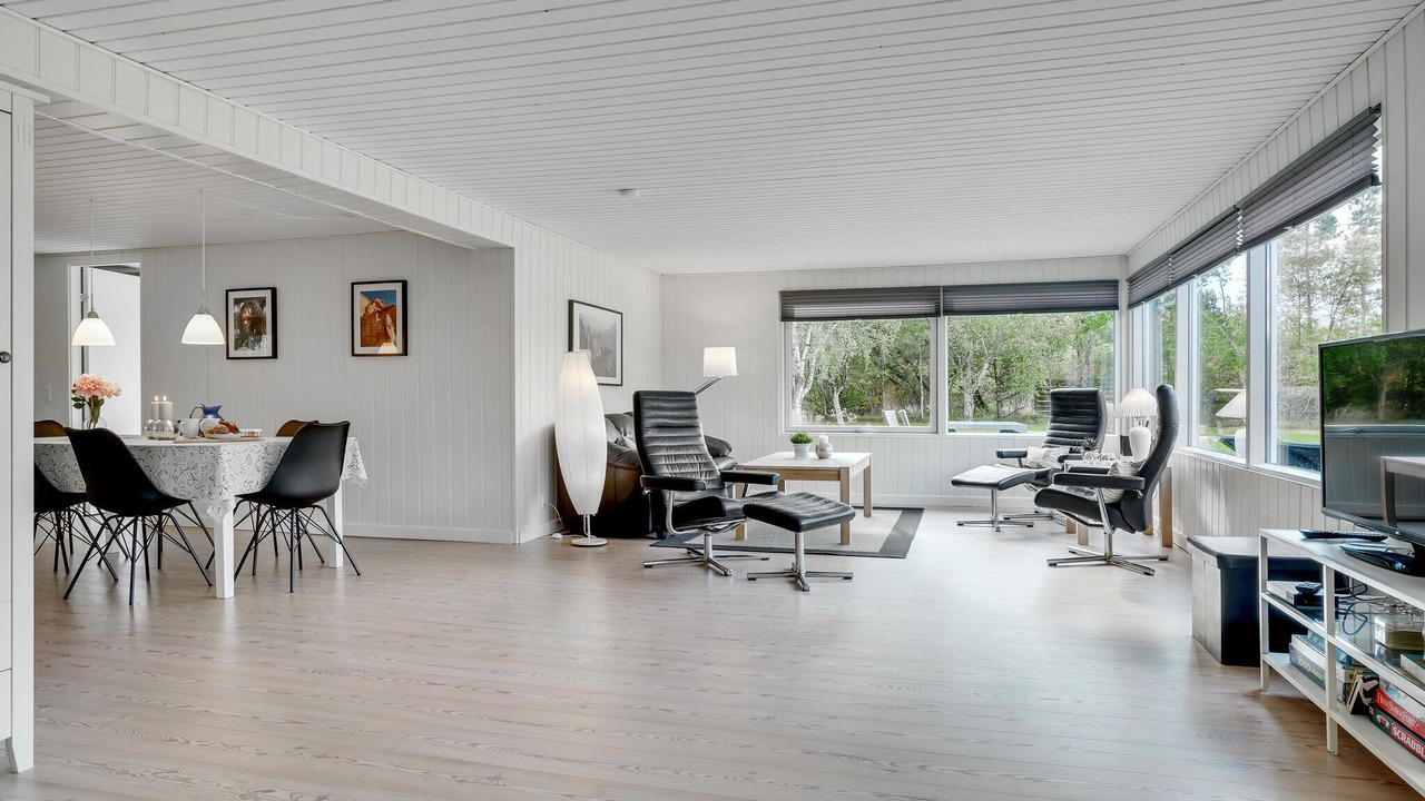 Photo of Bedroom in Jerup