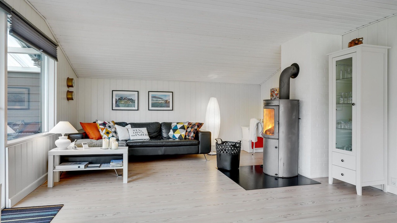 Photo of Bedroom in Jerup