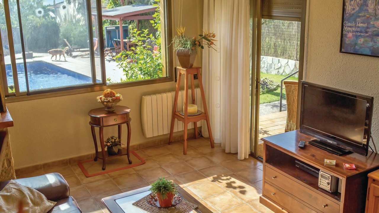 Photo of Bedroom in El Mas Mora
