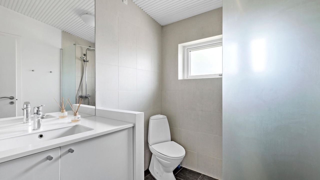 Photo of Bathroom in Olsted