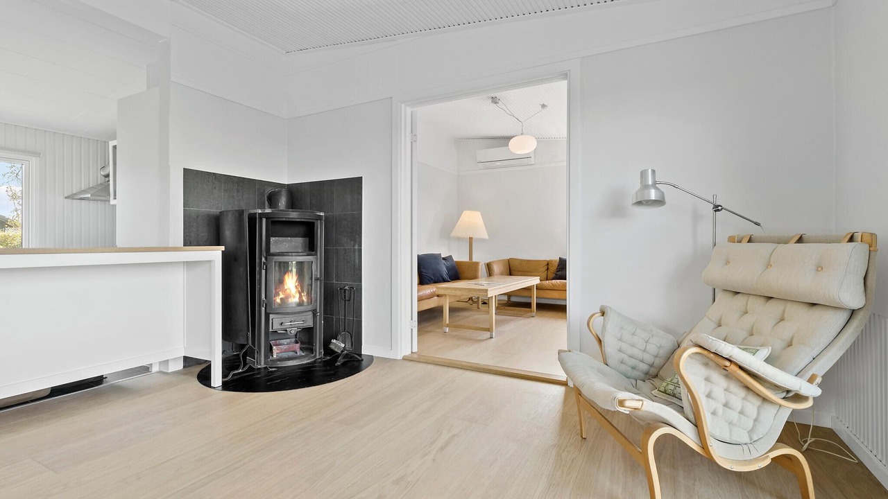 Photo of Bedroom in Olsted