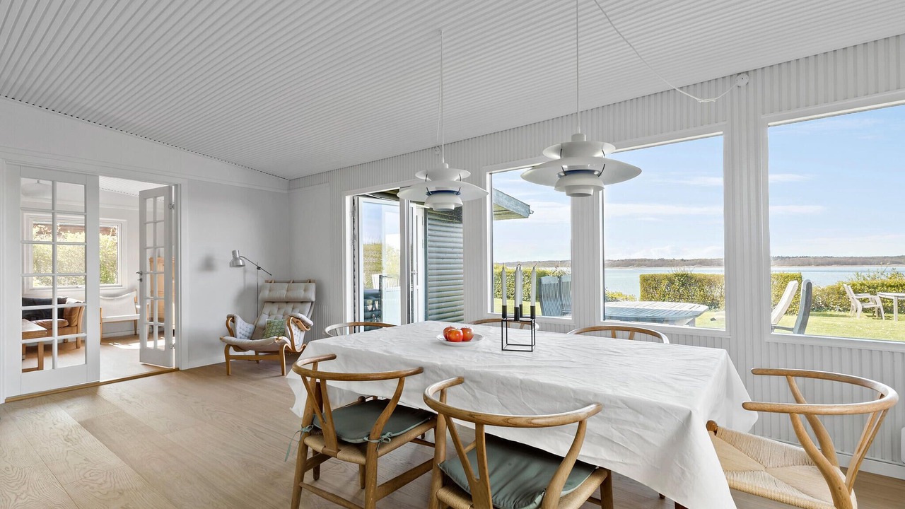 Photo of Bedroom in Olsted