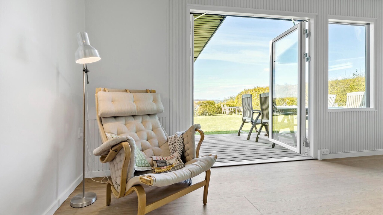 Photo of Bedroom in Olsted