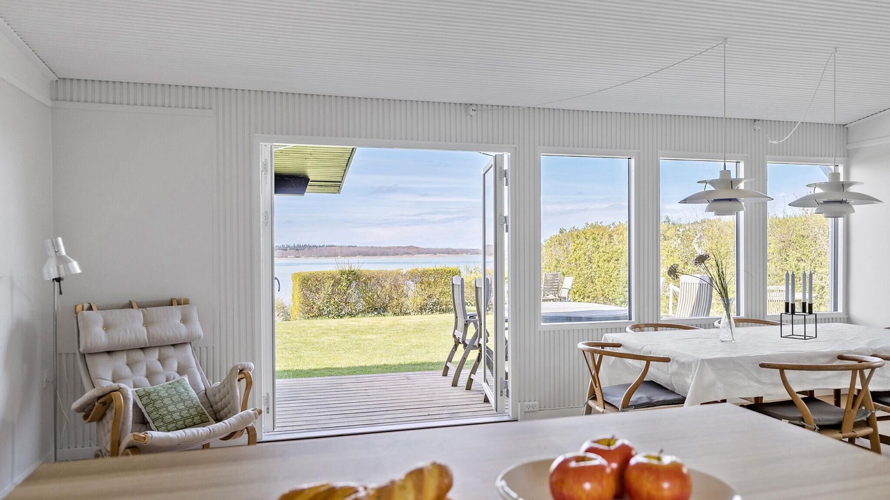 Photo of Bedroom in Olsted