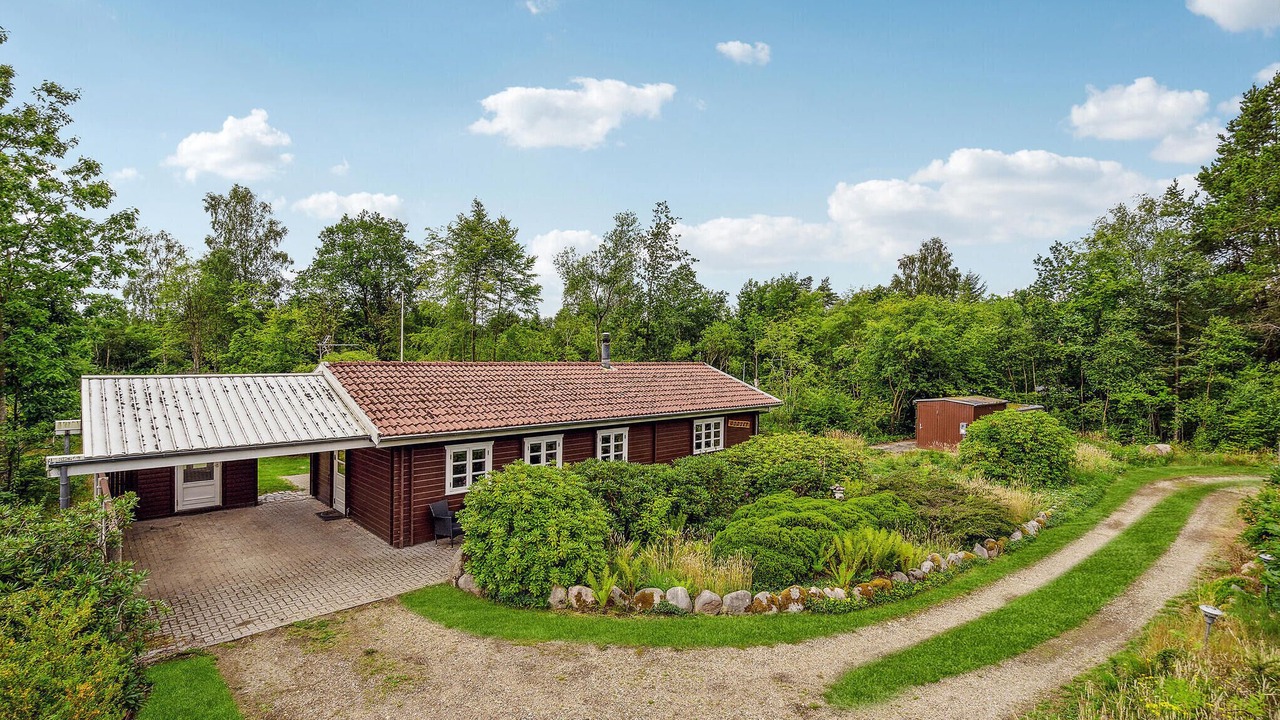 Photo of Others in Skovgaarde