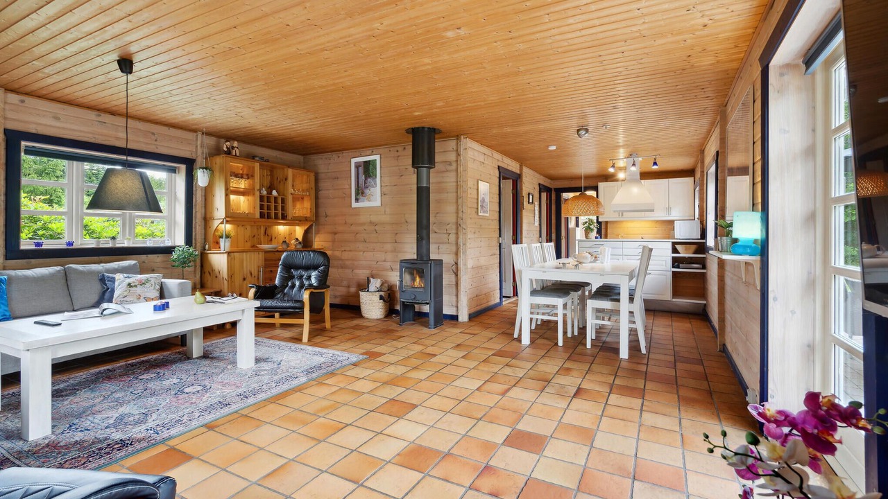 Photo of Bedroom in Skovgaarde