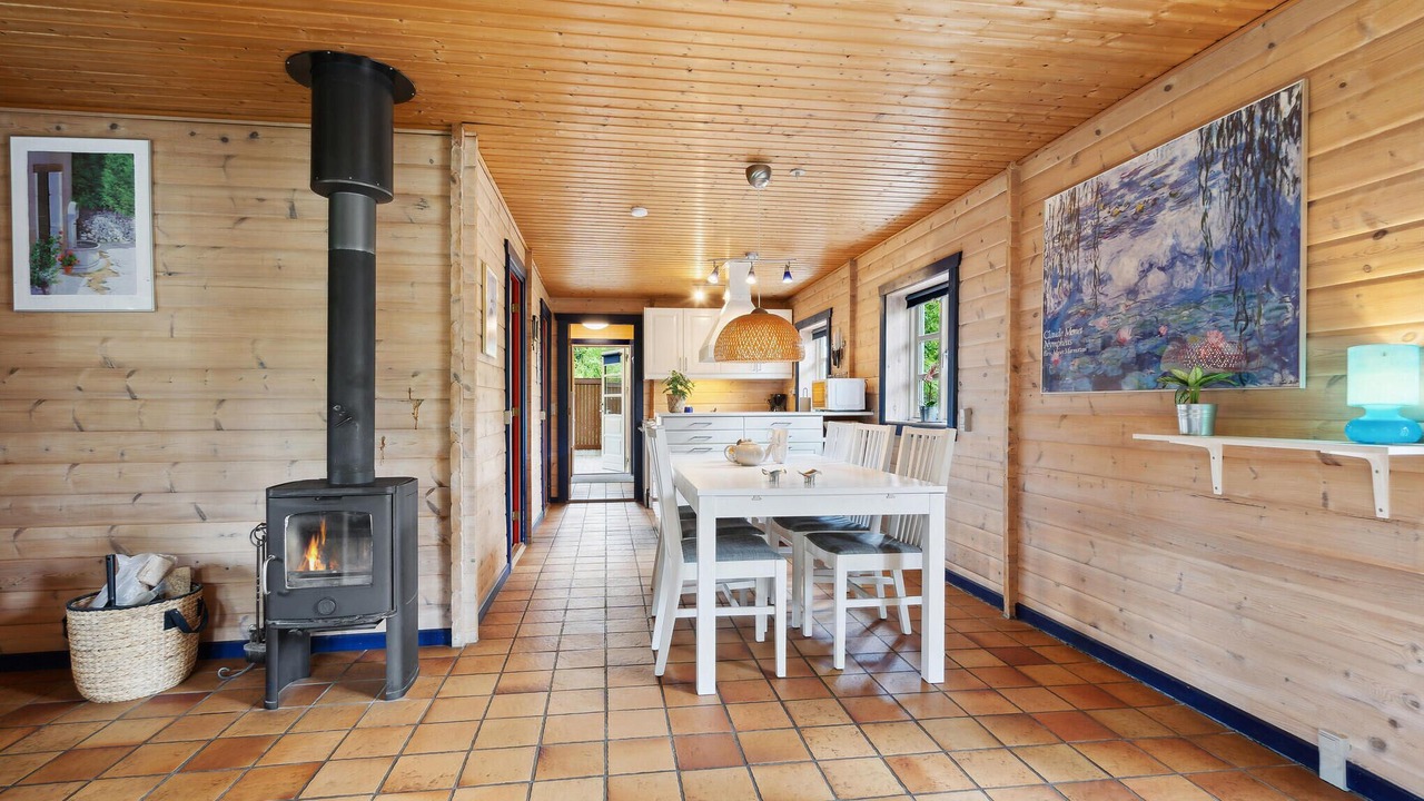 Photo of Bedroom in Skovgaarde