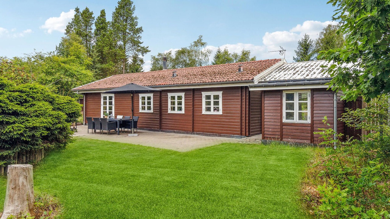 Photo of Outdoor in Skovgaarde