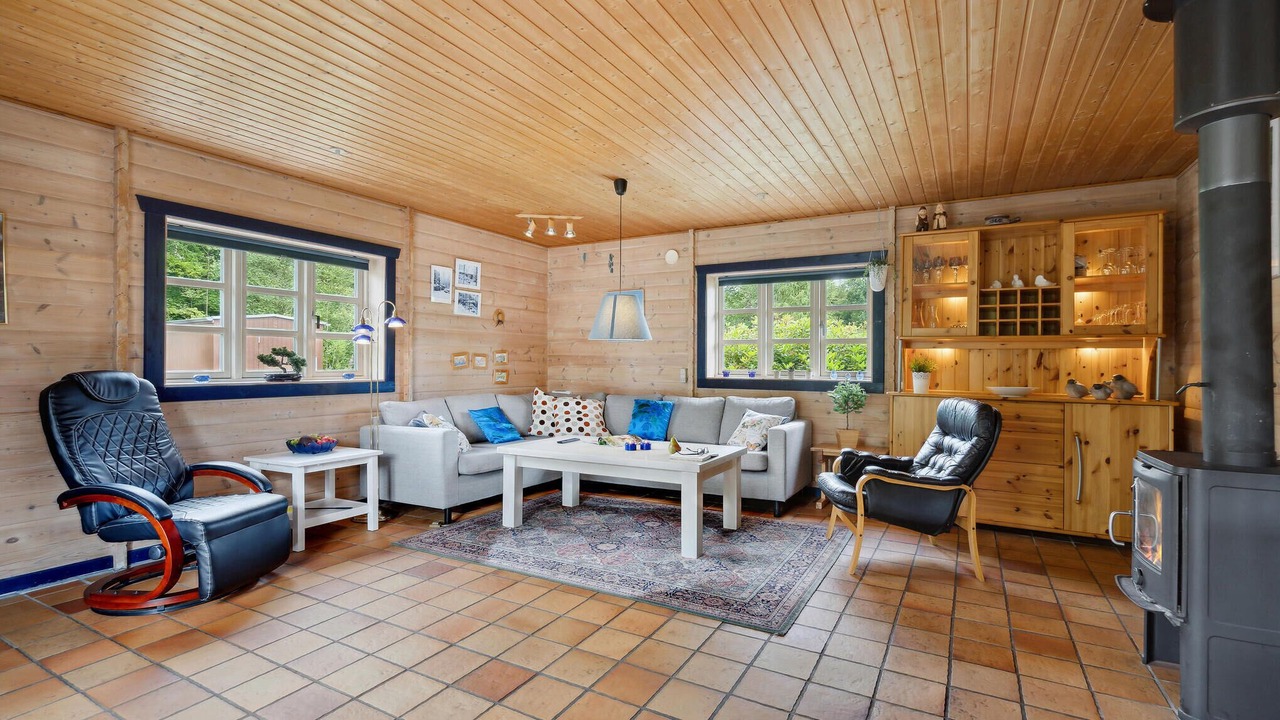 Photo of Bedroom in Skovgaarde