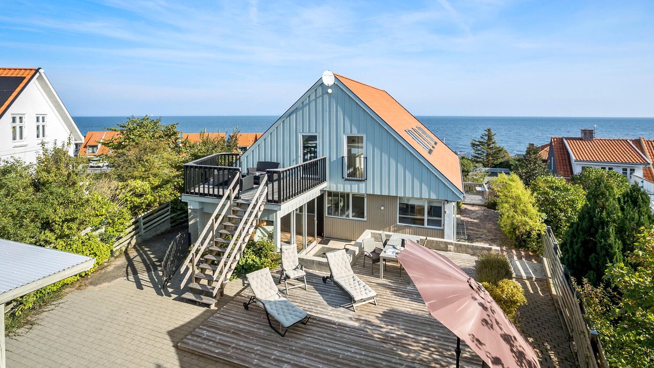 Photo of Outdoor in Sandvig