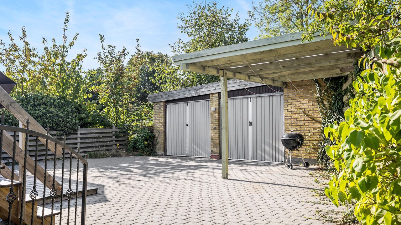 Photo of Outdoor in Sandvig