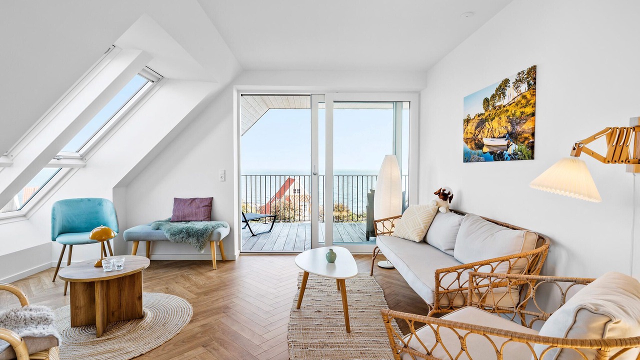 Photo of Bedroom in Sandvig