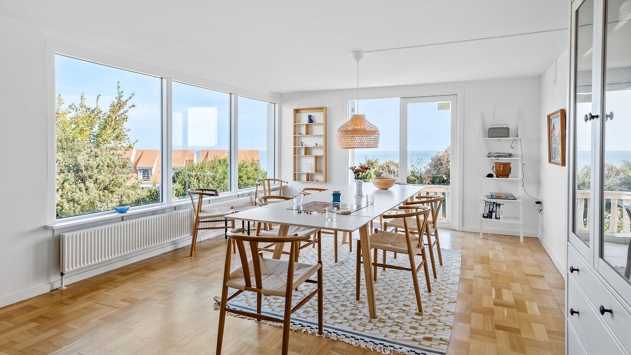 Photo of Bedroom in Sandvig