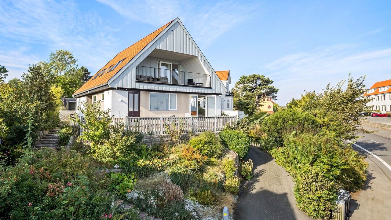 Photo of Outdoor in Sandvig