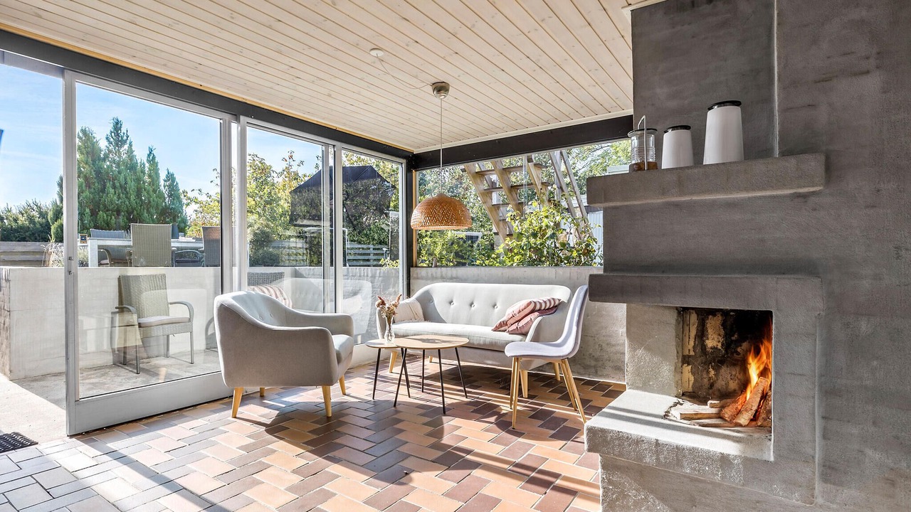 Photo of Bedroom in Sandvig