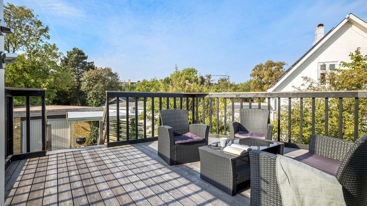 Photo of Others in Sandvig