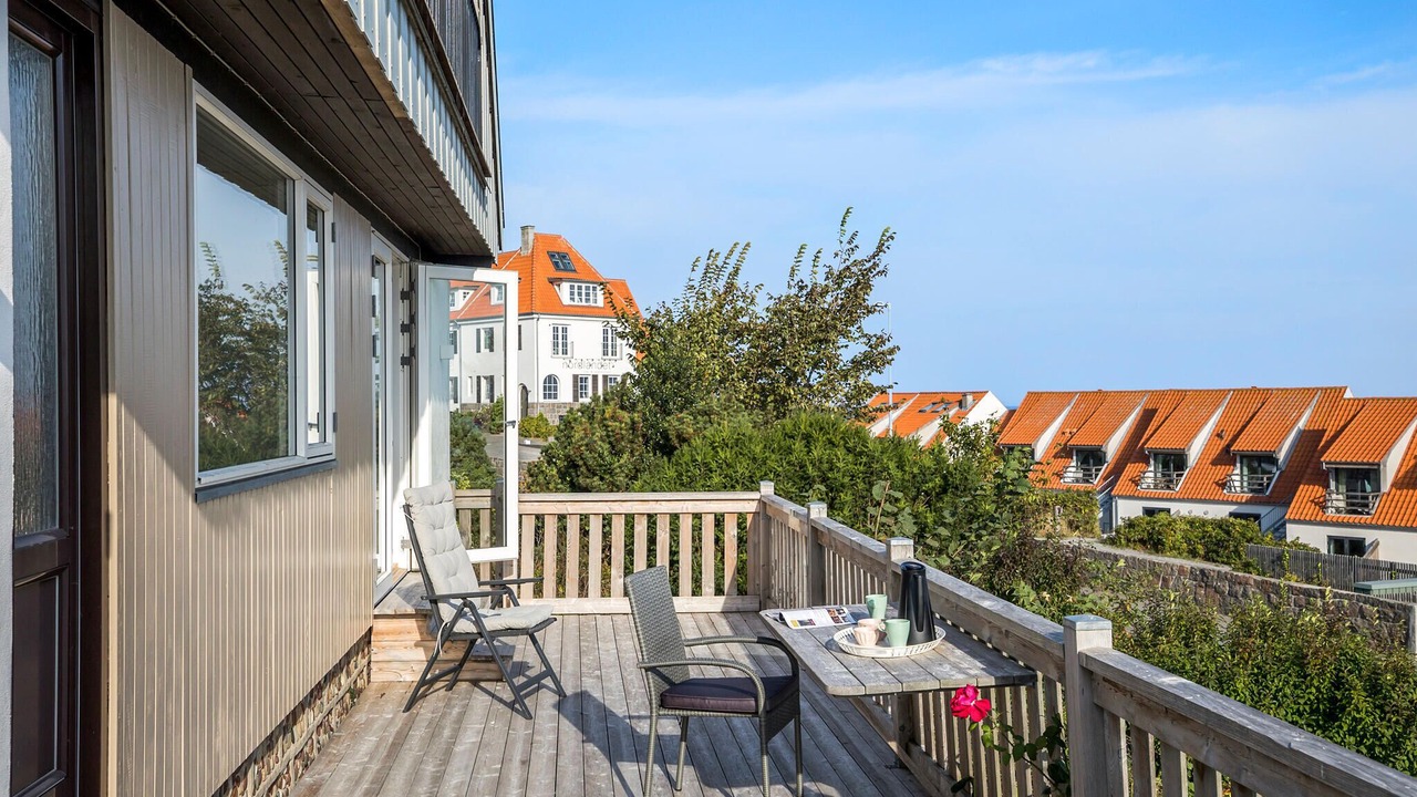 Photo of Outdoor in Sandvig