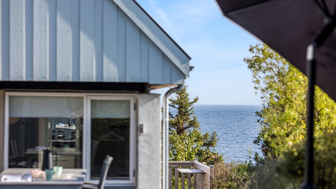 Photo of Bedroom in Sandvig