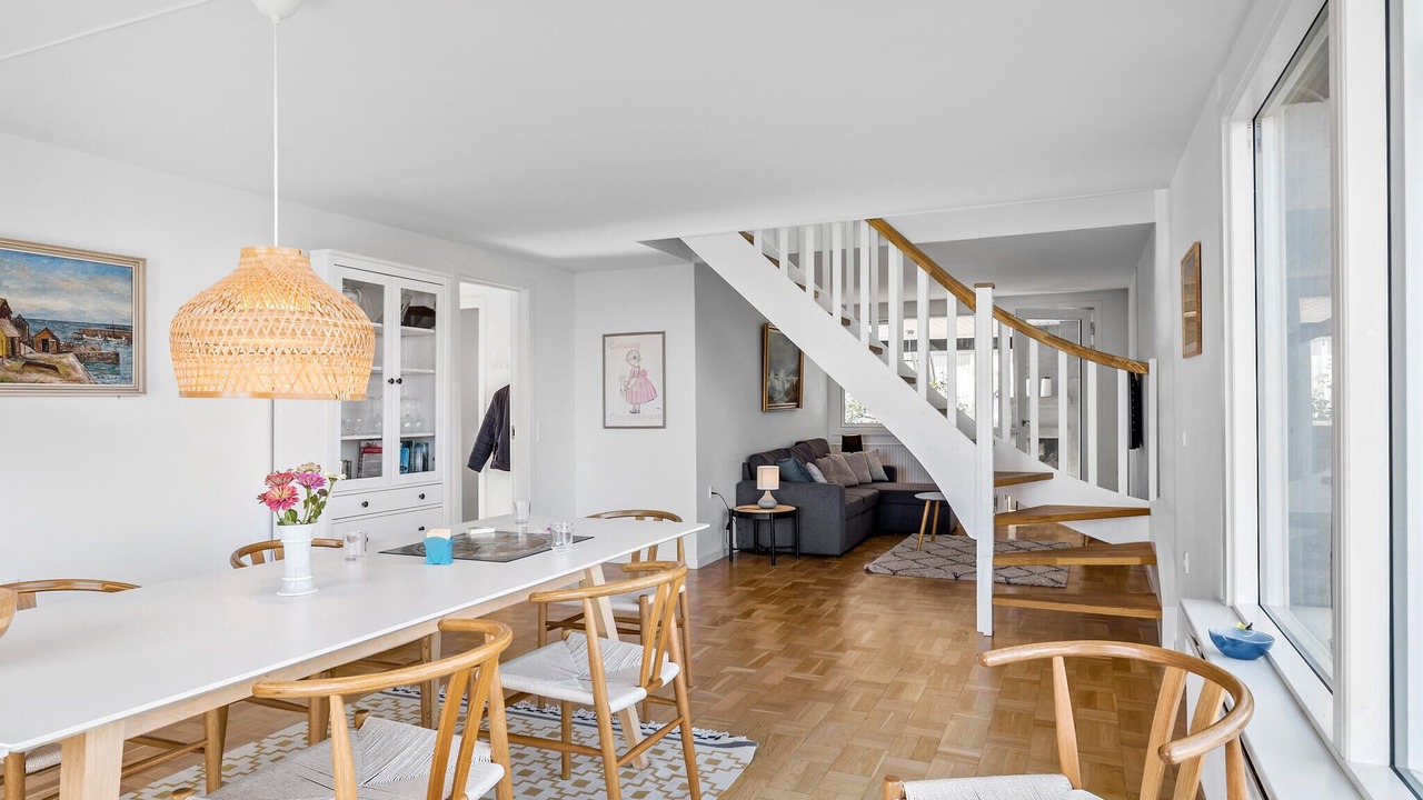 Photo of Bedroom in Sandvig