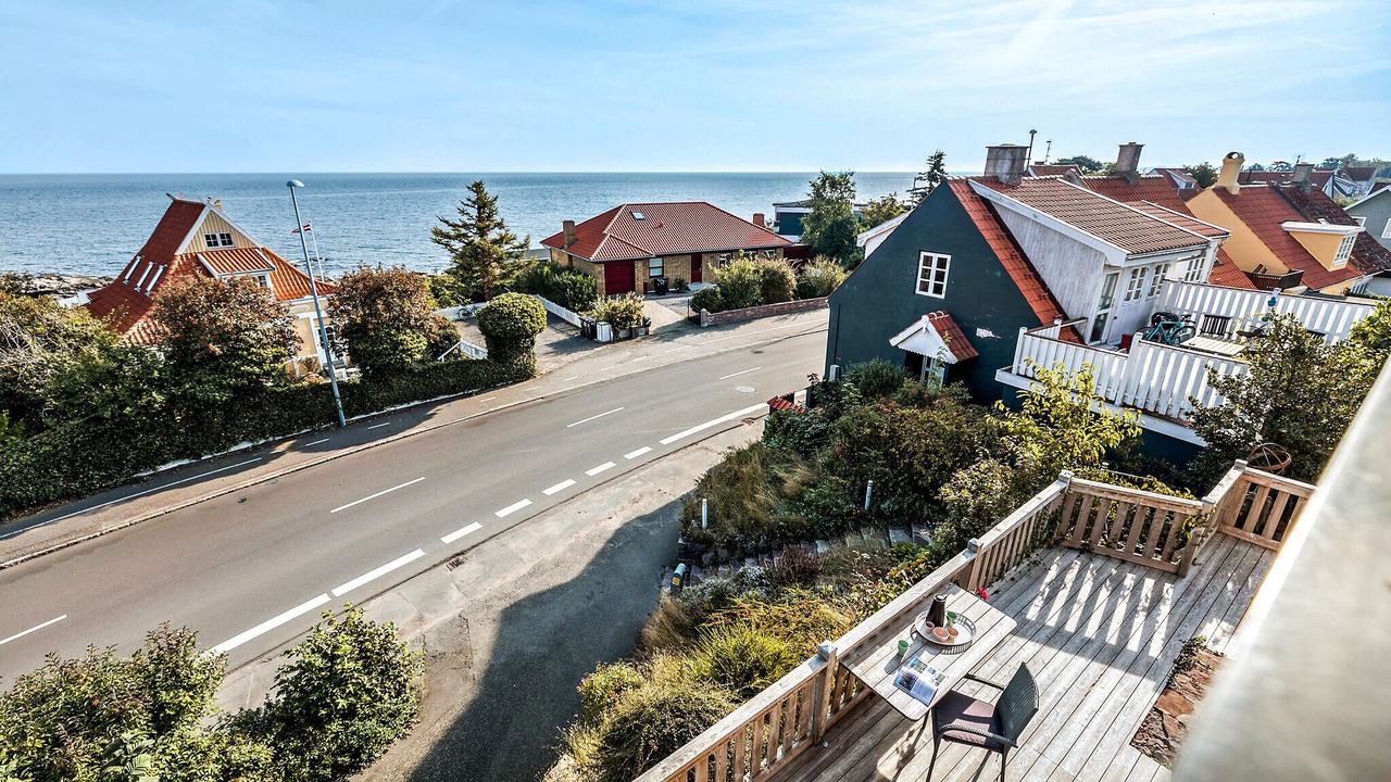 Photo of Outdoor in Sandvig