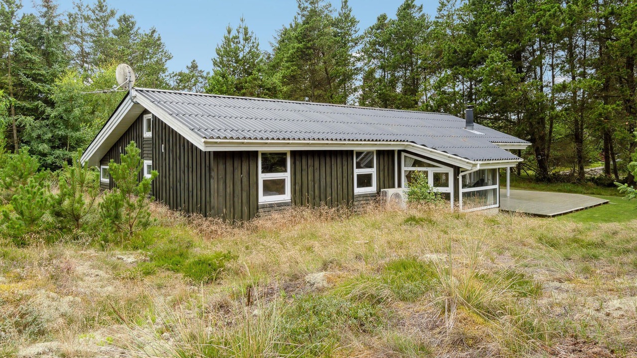 Photo of Outdoor in Brovst