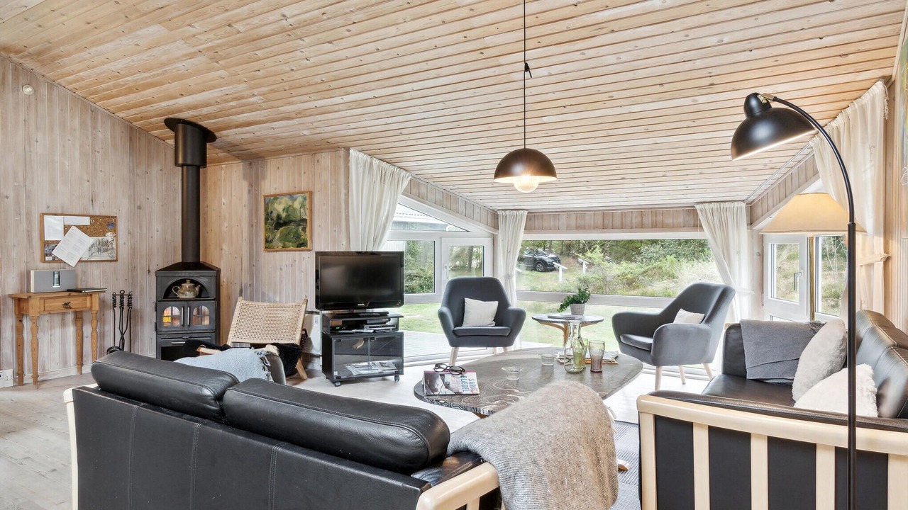 Photo of Bedroom in Brovst