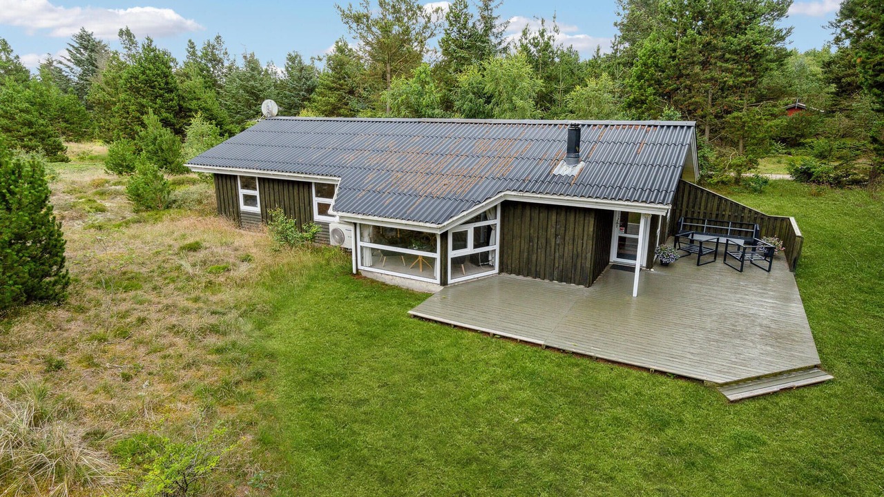 Photo of Outdoor in Brovst