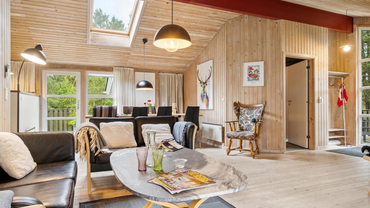 Photo of Bedroom in Brovst