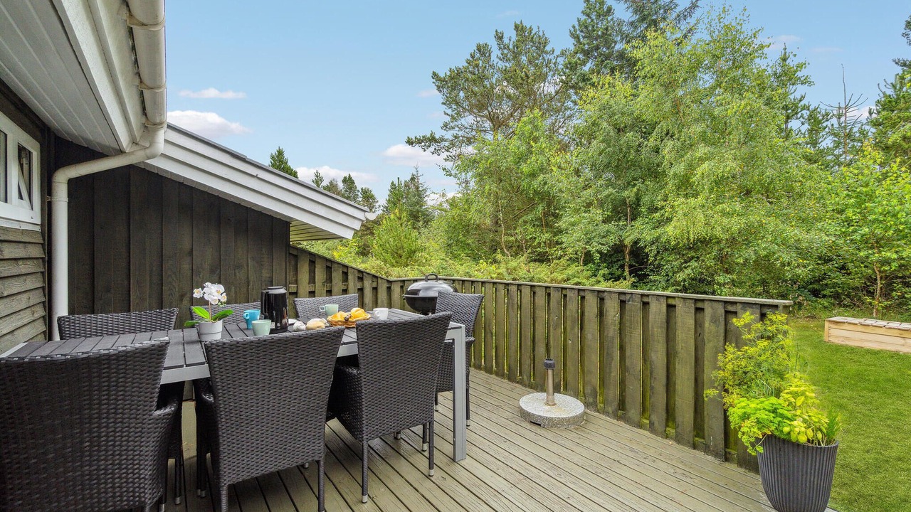 Photo of Outdoor in Brovst