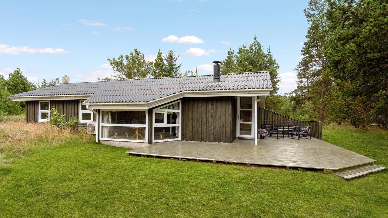 Photo of Outdoor in Brovst