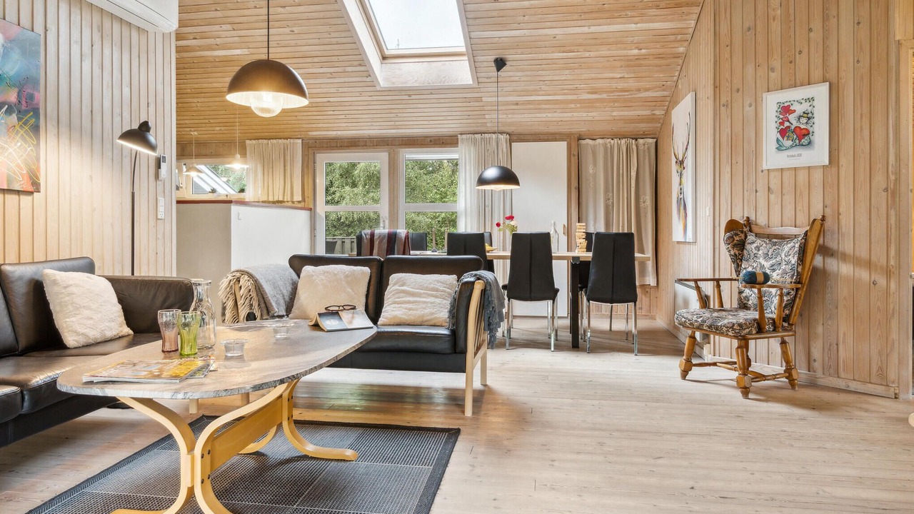 Photo of Bedroom in Brovst