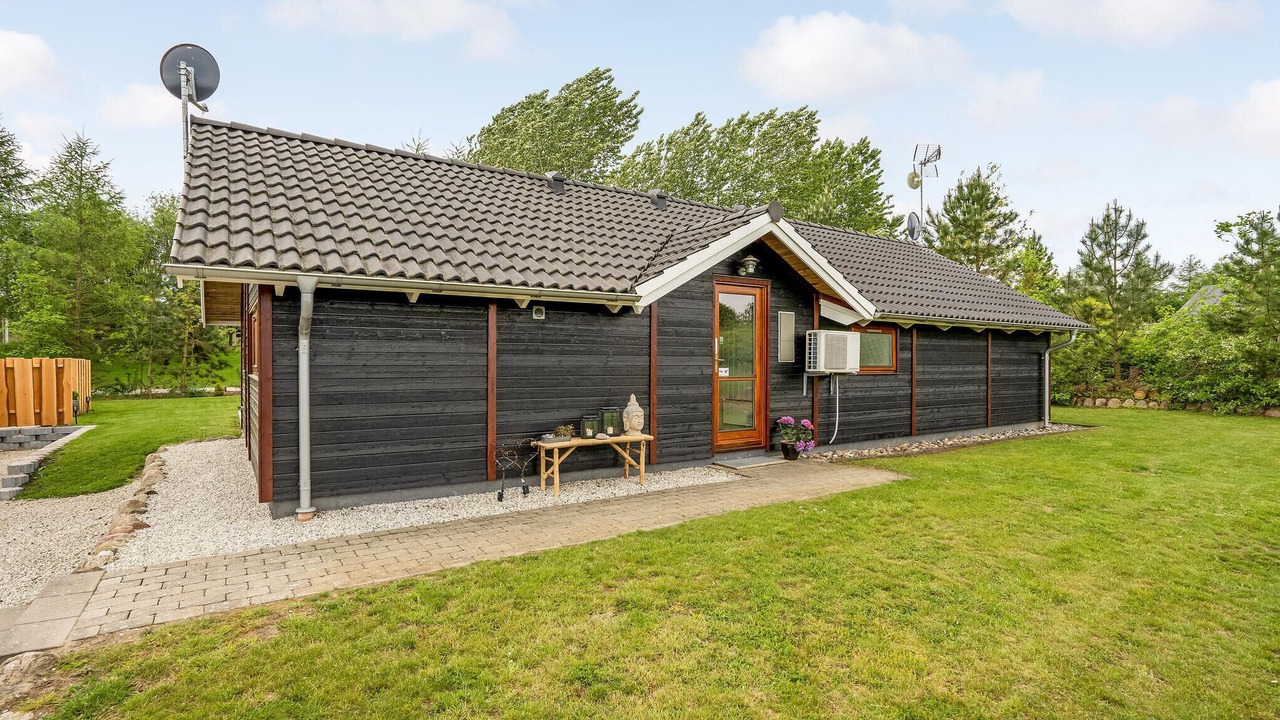 Photo of Outdoor in Fjellerup