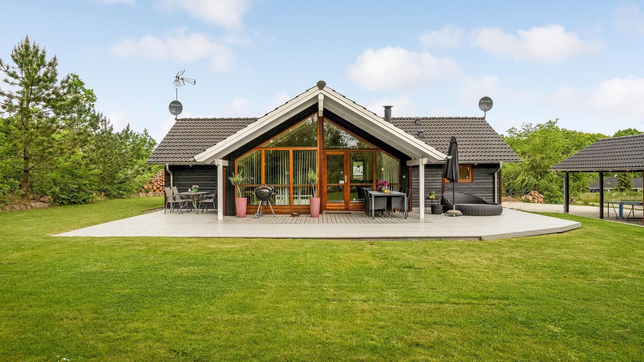 Photo of Outdoor in Fjellerup