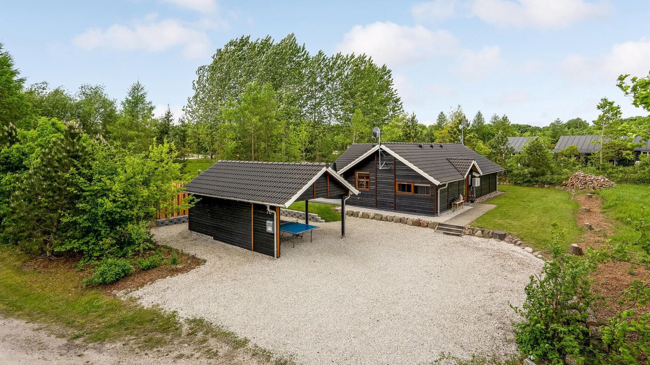 Photo of Outdoor in Fjellerup