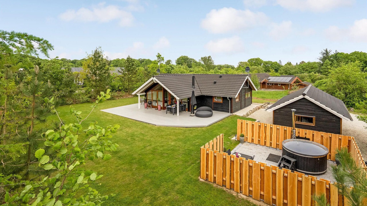 Photo of Outdoor in Fjellerup