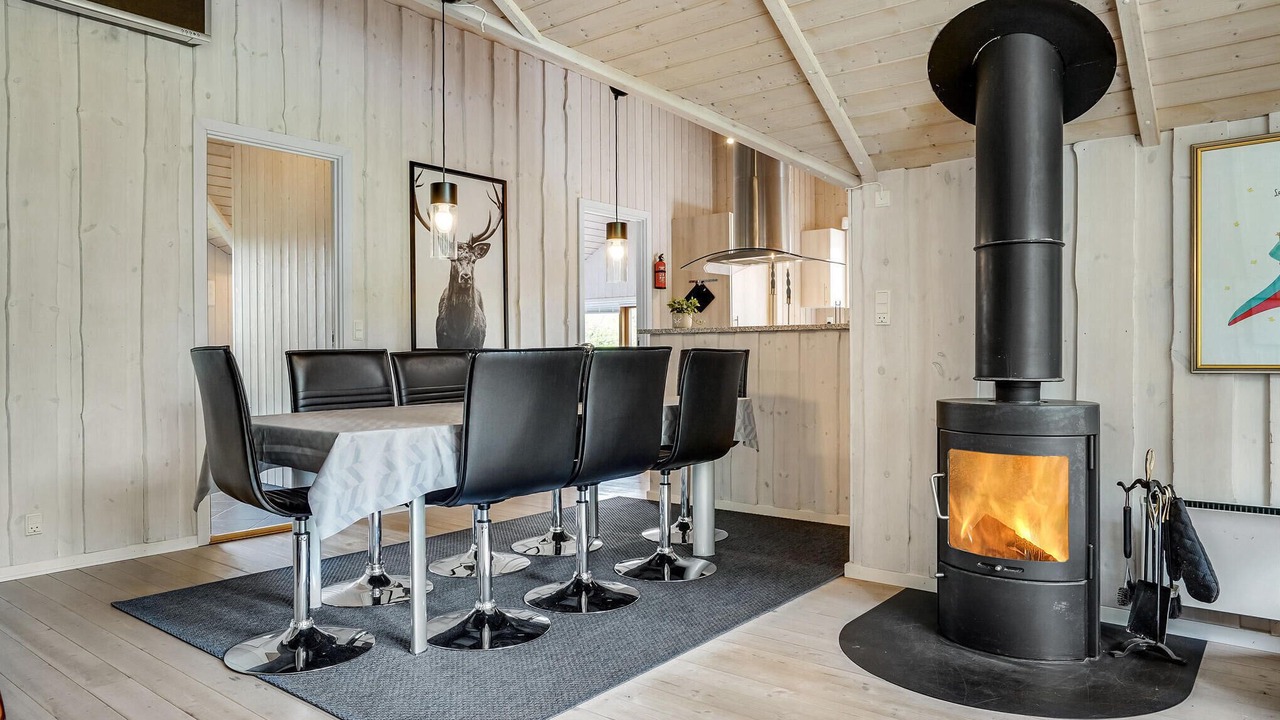 Photo of Bedroom in Fjellerup