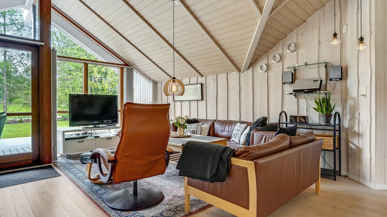 Photo of Bedroom in Fjellerup