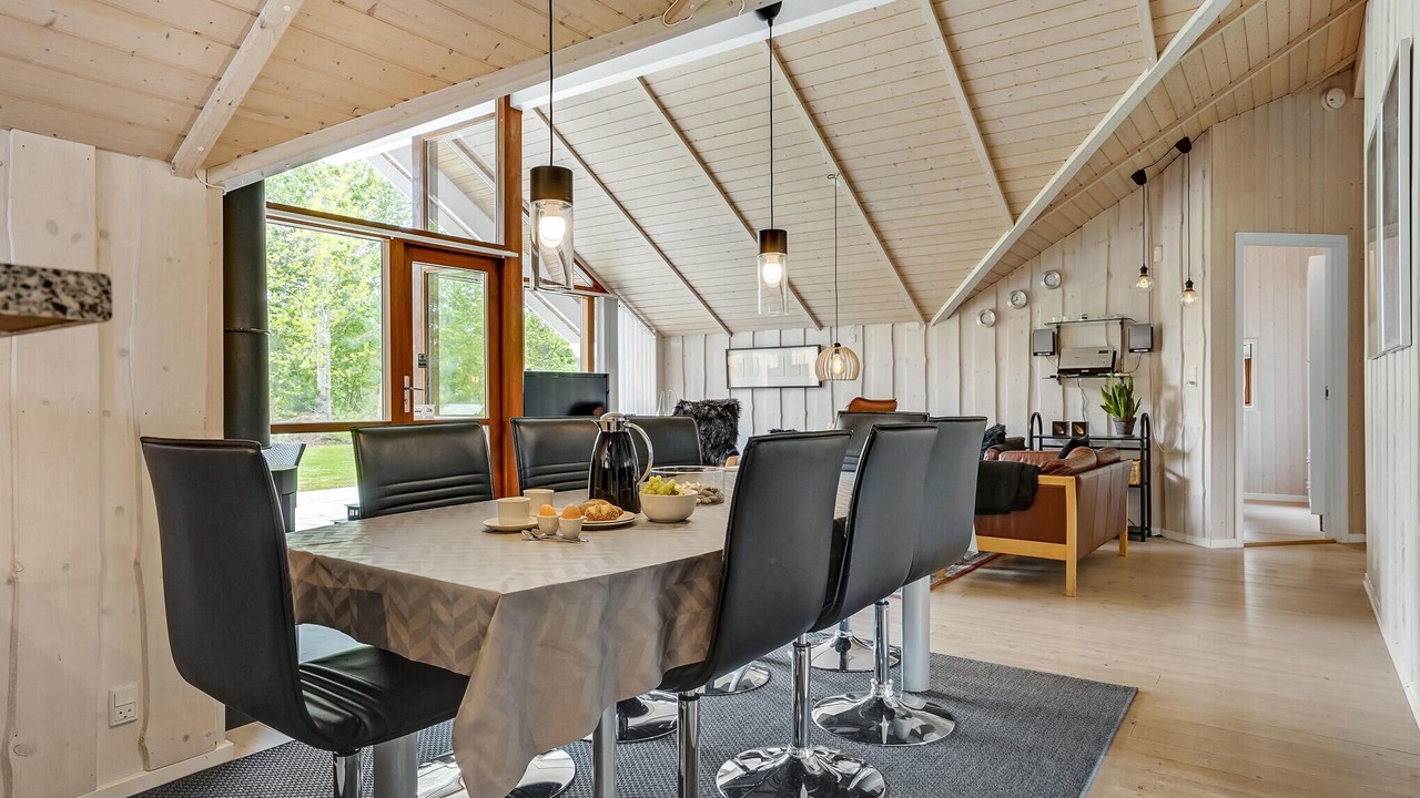 Photo of Bedroom in Fjellerup